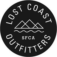 Lost Coast Outfitters